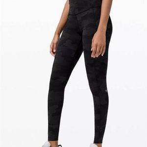 Fast and Free lululemon leggings
